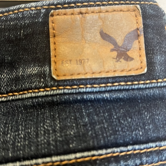 American Eagle Jeans - Picture 13 of 14